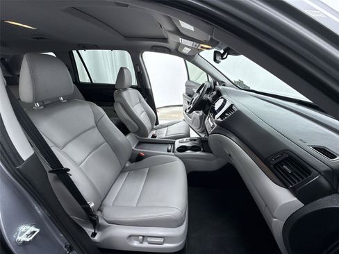 Used 2022 Honda Pilot Special Edition image 32