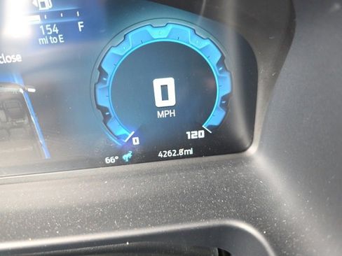 Used 2025 Ford Bronco 2-Door w/ Sasquatch Package image 17