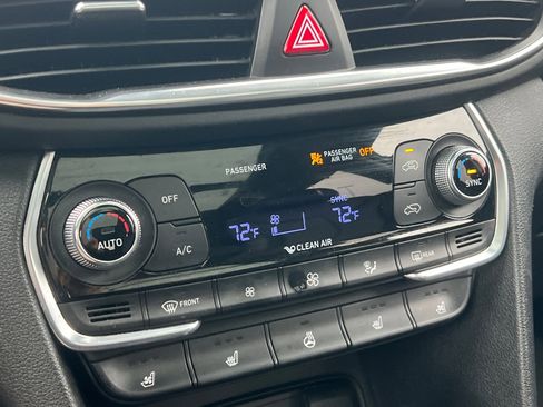 Used 2020 Hyundai Santa Fe Limited image 28