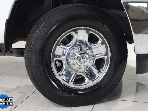 Used 2023 RAM 2500 Tradesman image 14