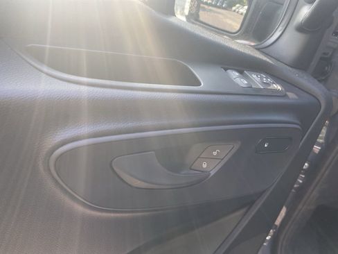 New 2024 Mercedes-Benz Sprinter 2500 image 22