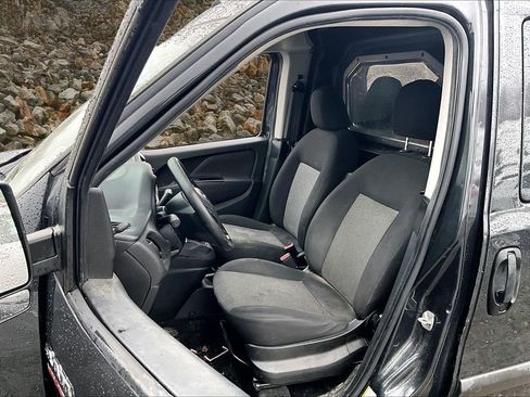 Used 2018 RAM ProMaster City Tradesman image 23