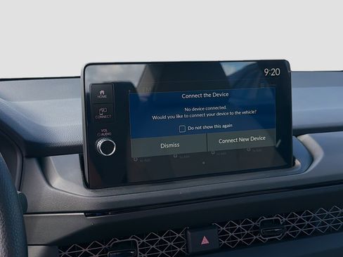 New 2026 Honda Accord LX image 12