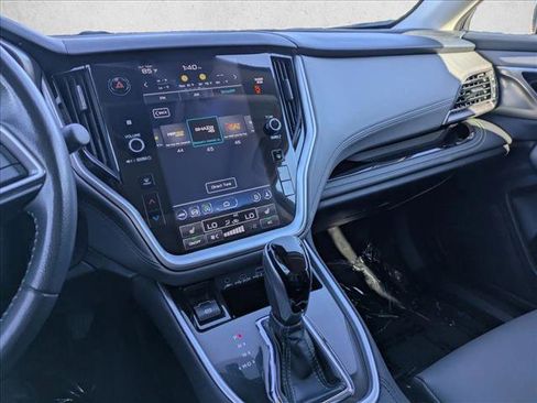 Used 2023 Subaru Outback Onyx Edition image 15