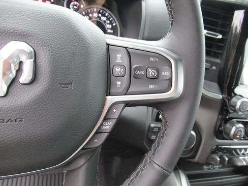 New 2026 RAM 1500 Big Horn w/ Night Edition image 20