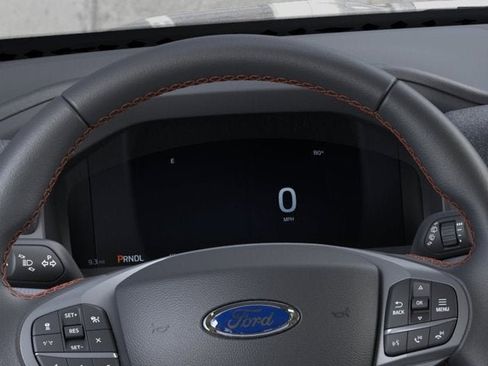 New 2026 Ford Explorer Active w/ Active Comfort Package RWD image 13