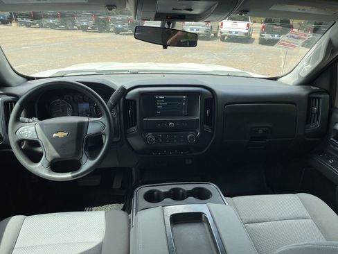 Used 2019 Chevrolet Silverado 1500 W/T image 20