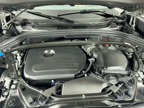 Used 2025 MINI Cooper Countryman S AWD/4WD image 29