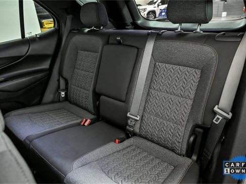 Used 2023 Chevrolet Equinox LT image 13