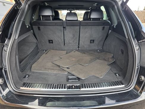 Used 2012 Porsche Cayenne S image 31