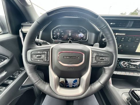 New 2026 GMC Sierra 1500 Denali w/ Technology Package image 45
