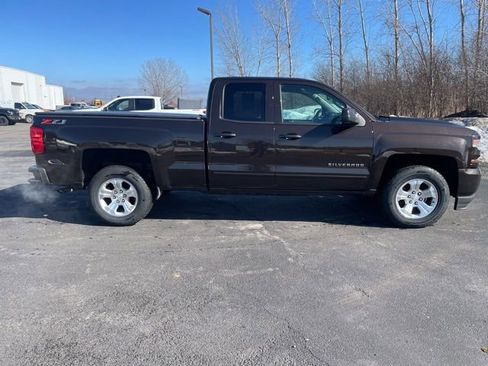 Used 2019 Chevrolet Silverado 1500 LT w/ All Star Edition image 7