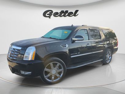 Used 2013 Cadillac Escalade ESV Luxury