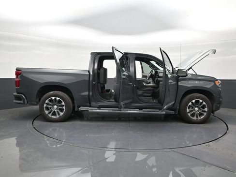Used 2026 Chevrolet Silverado 1500 High Country RWD image 28