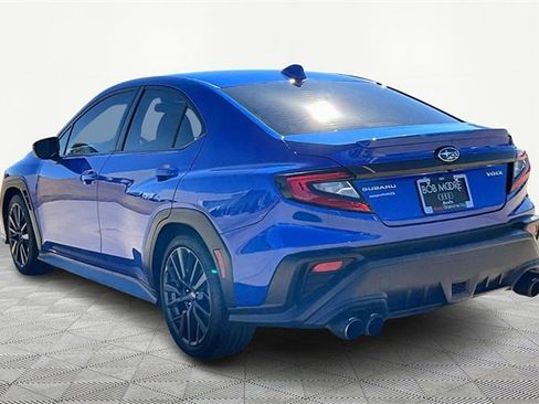 Used 2023 Subaru WRX Premium image 12