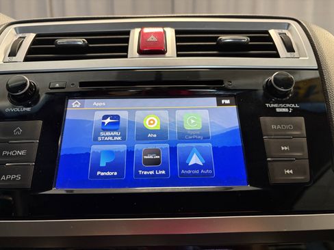 Used 2019 Subaru Legacy 2.5i w/ Alloy Wheel Package image 13