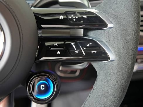 Certified 2026 Mercedes-Benz GLE 53 AMG 4MATIC Coupe image 18