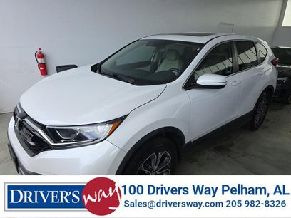 Used 2020 Honda CR-V EX-L
