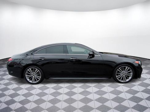 Used 2021 Mercedes-Benz CLS 450 image 6
