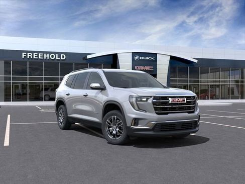 New 2025 GMC Acadia Elevation image 1