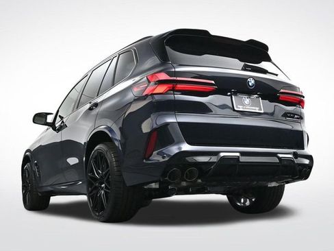 New 2026 BMW X5 M Competition w/ Executive Package AWD/4WD image 36