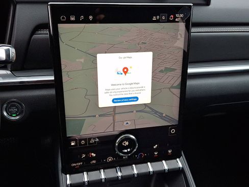 New 2026 GMC Terrain Elevation image 8