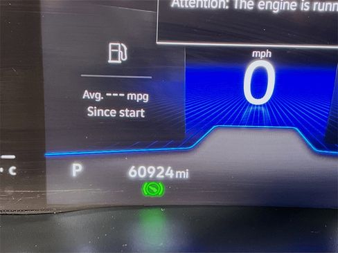 Used 2023 Volkswagen Atlas Cross Sport SE image 12