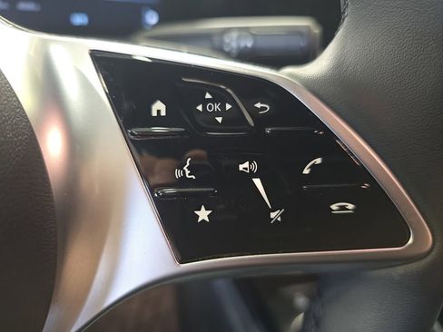 Certified 2026 Mercedes-Benz CLA 250 CLA 250 image 22