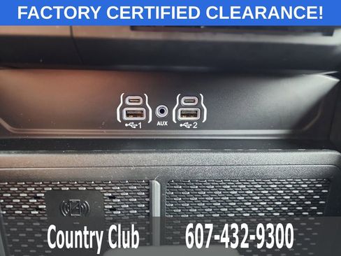 Used 2026 RAM 1500 Rebel w/ Rebel Level 1 Equipment Group AWD/4WD image 14
