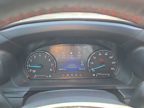 Used 2022 Ford Explorer ST-Line w/ Class IV Trailer Tow Package image 24