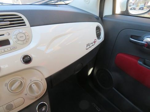 Used 2013 FIAT 500 Pop image 25