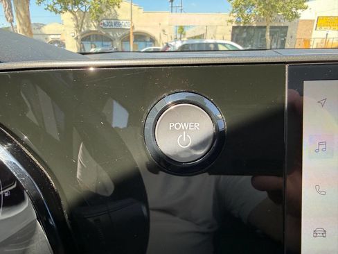 Used 2024 Lexus NX 350h AWD w/ Cold Area Package image 35