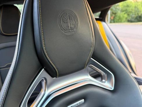 Used 2019 Mercedes-Benz AMG GT 63 S image 45