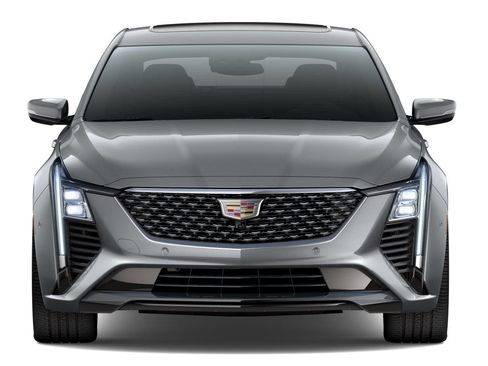 New 2026 Cadillac CT5 Premium Luxury image 26