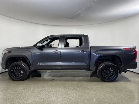 New 2026 Toyota Tundra 1794 Edition AWD/4WD image 6