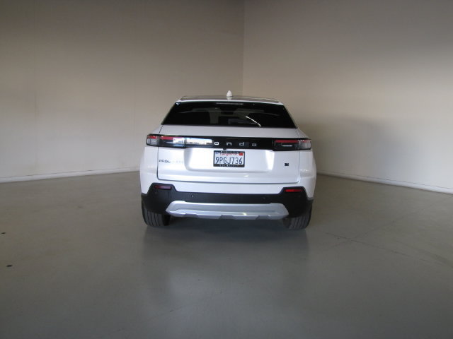 Used 2024 Honda Prologue EX image 45