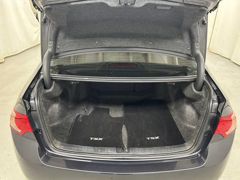 Used 2012 Acura TSX Sedan FWD image 11