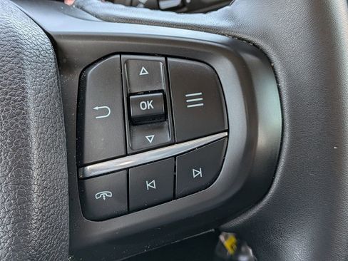 Certified 2024 Ford Ranger XLT image 27