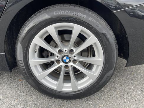 Used 2014 BMW 328i Gran Turismo xDrive image 13