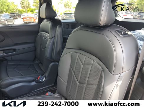 New 2027 Kia Telluride SX X-Line w/ Towing Package AWD/4WD image 12
