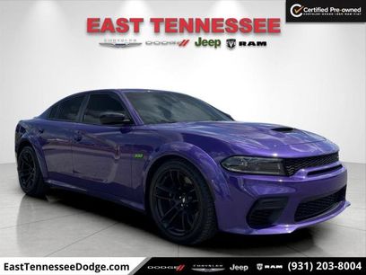 Used 2023 Dodge Charger Scat Pack