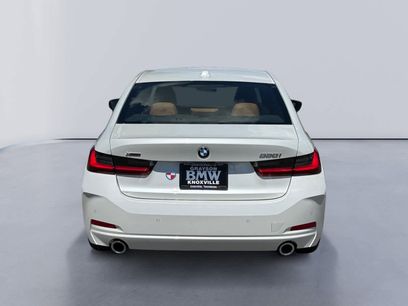 New 2026 BMW 330i xDrive Sedan w/ Premium Package