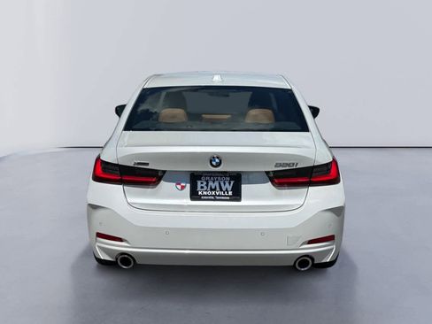 New 2026 BMW 330i xDrive Sedan w/ Premium Package AWD/4WD image 4