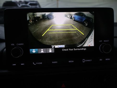 Used 2023 Honda CR-V LX image 24
