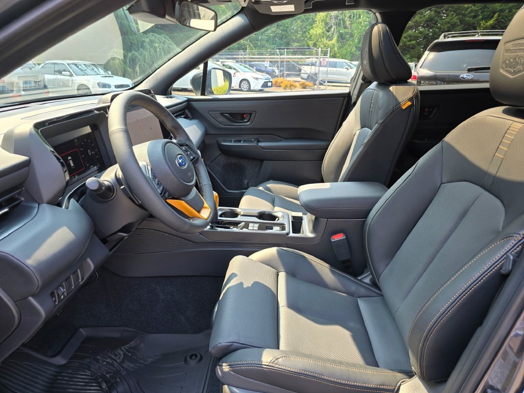 New 2026 Subaru Outback Wilderness AWD/4WD image 8