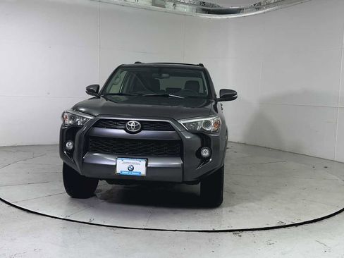 Used 2019 Toyota 4Runner SR5 Premium image 7