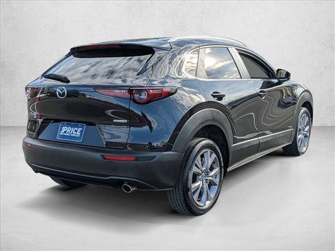 Used 2025 MAZDA CX-30 AWD 2.5 S w/ Preferred Package image 5
