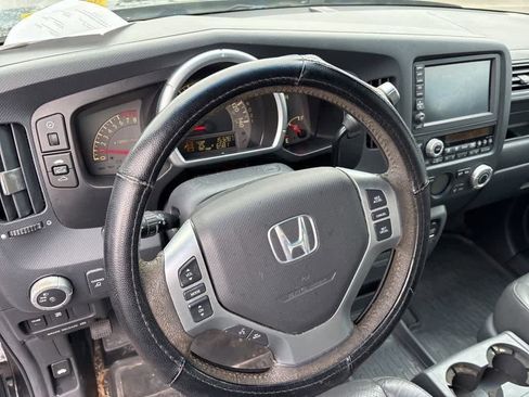 Used 2008 Honda Ridgeline RTL image 13