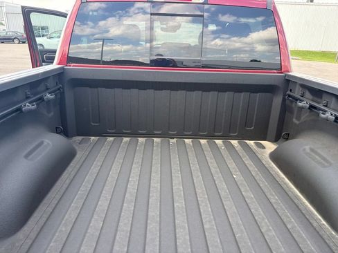 Used 2025 RAM 1500 Lone Star AWD/4WD image 24