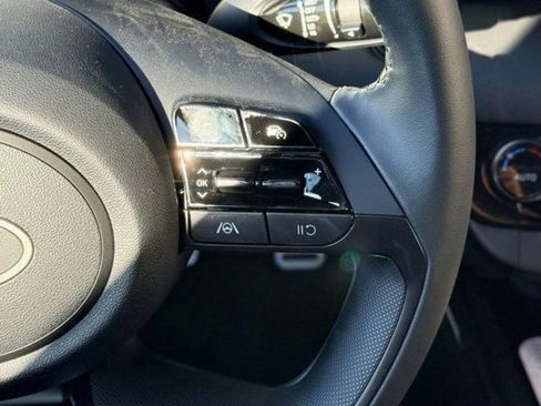 New 2026 Hyundai Elantra Sport FWD image 27